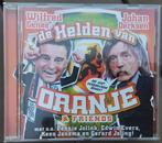De Helden  van Oranje & Friends - Genee en derksen, Ophalen of Verzenden, Zo goed als nieuw, Levenslied of Smartlap