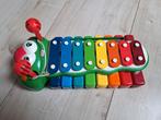 Little tikes xylofoon rups, Kinderen en Baby's, Speelgoed | Babyspeelgoed, Ophalen of Verzenden, Zo goed als nieuw