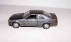 Schabak 1/43 mercedes 600sel. Nieuwstaat., Hobby en Vrije tijd, Modelauto's | 1:43, Ophalen of Verzenden, Zo goed als nieuw, Auto