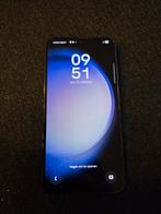 Samsung Galaxy S23, Ophalen, Zwart, Nieuw, Zonder simlock