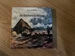 C. de Ridder - Heilsverwachting, Ophalen of Verzenden, Zo goed als nieuw, C. de Ridder