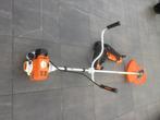 Stihl bosmaaier, Ophalen, Zo goed als nieuw