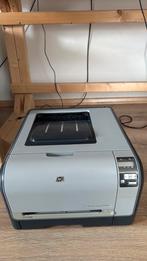 HP LaserJet CP1515n, Computers en Software, Ophalen, Gebruikt, Kleur printen, Printer