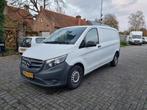 Mercedes-Benz Vito 114 CDI Aut. Clima Euro 6 Schuifdeur, Auto's, Automaat, 4 cilinders, Wit, Diesel