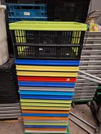 Kratten 50x35x26 cm, Doe-het-zelf en Verbouw, 40 tot 60 cm, 50 tot 75 cm, Minder dan 35 cm, Ophalen of Verzenden