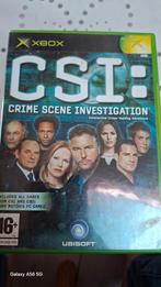 CSI, Avontuur en Actie, Vanaf 18 jaar, 1 speler, Ophalen of Verzenden