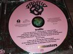 Traffic - Traffic, Ophalen of Verzenden, Zo goed als nieuw, Poprock