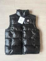 Moncler Bodywarmer zwart maat S, Kleding | Heren, Bodywarmers, Verzenden, Nieuw, Maat 46 (S) of kleiner, Zwart