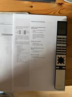 Bang & Olufsen Beosound 3200 + Beolab 6000, Ophalen of Verzenden, Gebruikt, Cd-speler, Bang & Olufsen