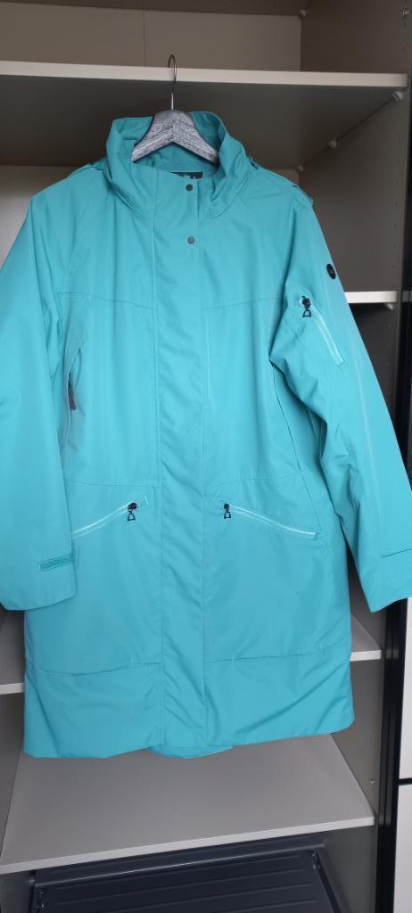 Mooie jas van Human Nature tussenjas, maat 42, Kleding | Dames, Jassen | Zomer, Zo goed als nieuw, Maat 42/44 (L), Ophalen of Verzenden