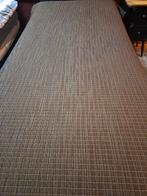 Sprei 245 x270, Ophalen, Tweepersoons, 140 cm, Zo goed als nieuw