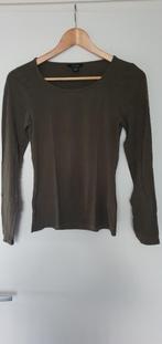 Shirt. Amisu. Maat M., Ophalen of Verzenden, Gedragen, Korte mouw