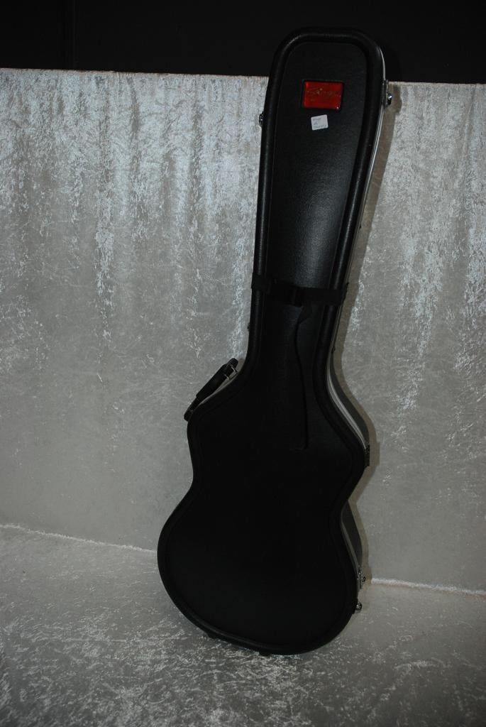Stagg Hardcase voor elektrische gitaar  <25251727>, Gebruikt, Stagg, ., Ophalen of Verzenden