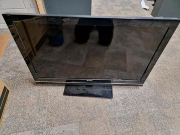 Sony Bravia KDL 40W5500 televisie beschikbaar voor biedingen