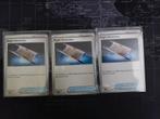 Pokemon Night Stretcher kaarten #61, Ophalen of Verzenden, Zo goed als nieuw, Meerdere kaarten, Foil