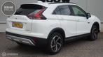 Mitsubishi Eclipse Cross 2.4 PHEV Automaat 4WD | Navigatie |, 4 cilinders, Wit, Bedrijf, Vierwielaandrijving