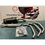 Yamaha MT-09 2024+ Arrow uitlaat uitlaatsysteem MT09 MT 09, Italie, Nieuw, Ophalen of Verzenden, Arrow