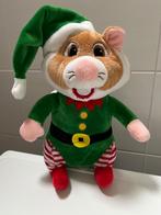 AH knuffel, Ophalen of Verzenden, Zo goed als nieuw, Overige typen