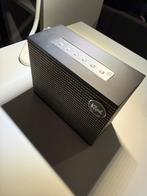 Klipsch Heritage Groove | Matte Black | Bluetooth/AUX, Zo goed als nieuw, Center speaker, Minder dan 60 watt, Ophalen