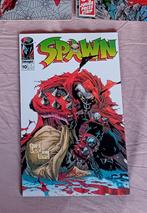 Spawn SpiderMan Hulk en meer, Meerdere comics, Ophalen of Verzenden, Zo goed als nieuw, Europa