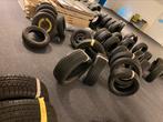 Verschillende maten en soorten mooie banden  auto en bus ban, Auto-onderdelen, Banden en Velgen, Ophalen of Verzenden