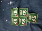 Dagje uit vouchers, Tickets en Kaartjes, Drie personen of meer