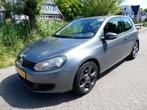 Volkswagen Golf 1.2 TSI Trend 105pk Airco Cruise Navi Geen i, Voorwielaandrijving, Stof, Gebruikt, 4 cilinders