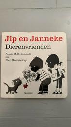 Annie M.G. Schmidt - Dierenvrienden, Boeken, Ophalen of Verzenden, Gelezen, Annie M.G. Schmidt