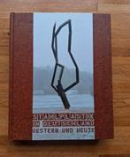 Stahlplastik in deutschland
Stalen sculptuur in Duitsland, Ophalen of Verzenden, Zo goed als nieuw, Overige onderwerpen
