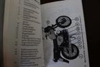 MZ ETZ125 150 251 1989 motorrad betriebsanleitung ETZ, Ophalen of Verzenden, Overige merken