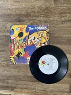 The Pogues – Fiesta, Cd's en Dvd's, Vinyl Singles, 7 inch, Single, Ophalen of Verzenden, Zo goed als nieuw