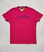 Tommy Hilfiger t-shirt roze maat XL, Tommy Hilfiger, Maat 56/58 (XL), Ophalen of Verzenden, Zo goed als nieuw