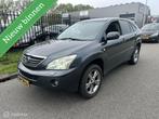 Lexus RX 400h Executive, Auto's, Lexus, Automaat, 3311 cc, Gebruikt, 109 €/maand