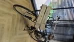 Cortina Transport U4 Herenfiets, Fietsen en Brommers, Fietsen | Heren | Herenfietsen, Ophalen, Gebruikt, Overige merken, Versnellingen