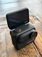 Insta360 GO 3S 128 GB (zo goed als nieuw), Audio, Tv en Foto, Actiecamera's, Ophalen of Verzenden, Zo goed als nieuw, Overige merken
