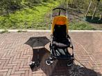 Bugaboo Bee 5 - Compacte Stadswagen, Gebruikt, Bugaboo, Met reiswieg, Ophalen