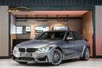 BMW 3-serie M3 Competition|Manufaktur limited edition 1/20, Auto's, Automaat, Achterwielaandrijving, Gebruikt, Euro 6