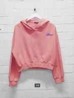 NP159€ Set Follovers oversized cropped hoody & short; medium, Kleding | Dames, Maat 38/40 (M), Follovers, Overige typen, Nieuw