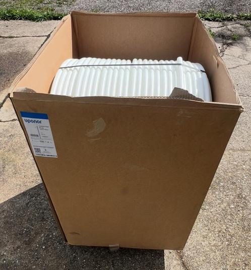 Uponor Comfort Pipe PLUS leiding 20 x 2,0mm 480m NIEUW!!, Diversen, Verpleegmiddelen, Nieuw, Ophalen