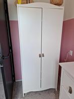 Ikea Smågöra kledingkast - 80x50x187 cm, Kinderen en Baby's, Kinderkamer | Commodes en Kasten, Ophalen of Verzenden