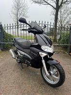 Gilera runner 4 takt rst 11259 km duitse papieren, Ophalen of Verzenden, Zo goed als nieuw, Overige typen, Piaggio