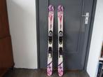 SKI'S (TRUE TWIN TIP) HET SUMMUM AAN PLEZIER OP DE PISTE !, Sport en Fitness, Skiën en Langlaufen, Zo goed als nieuw, Carve, Skiën