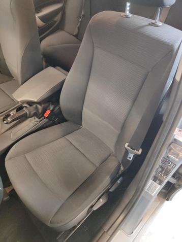 BMW E87 1-serie interieur kofferbak bekleding deurpaneel  beschikbaar voor biedingen