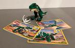 LEGO Creator 31058 Machtige Dinosaurus, Ophalen of Verzenden, Zo goed als nieuw, Complete set, Lego