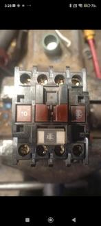 Telemecanique LC1, Ophalen, Gebruikt