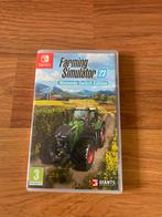 Farming Simulator 23 | Nintendo Switch, Spelcomputers en Games, Games | Nintendo Switch, 1 speler, Ophalen of Verzenden, Zo goed als nieuw