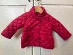 Ralph Lauren Trenchcoat Meisje 9 maanden, Ophalen of Verzenden, Zo goed als nieuw, Meisje, Jasje
