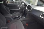 Kia Ceed Sportswagon 1.5 T-GDi DynamicPlusLine T.Haak|Navi!, Voorwielaandrijving, Stof, Euro 6, Wit