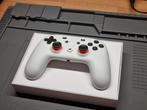 Google Stadia Controller - In doos, Ophalen of Verzenden, Zo goed als nieuw