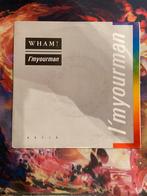 WHAM - I’m Your Man/Do It Right, Gebruikt, Verzenden, 7 inch, Single
